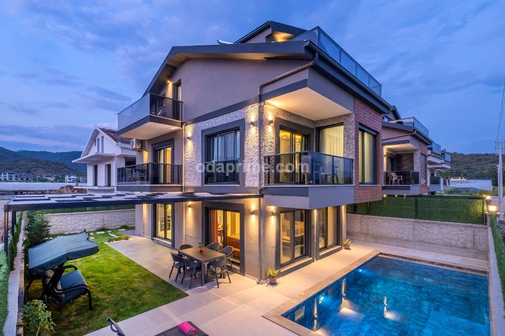 Villa Gökçen 3