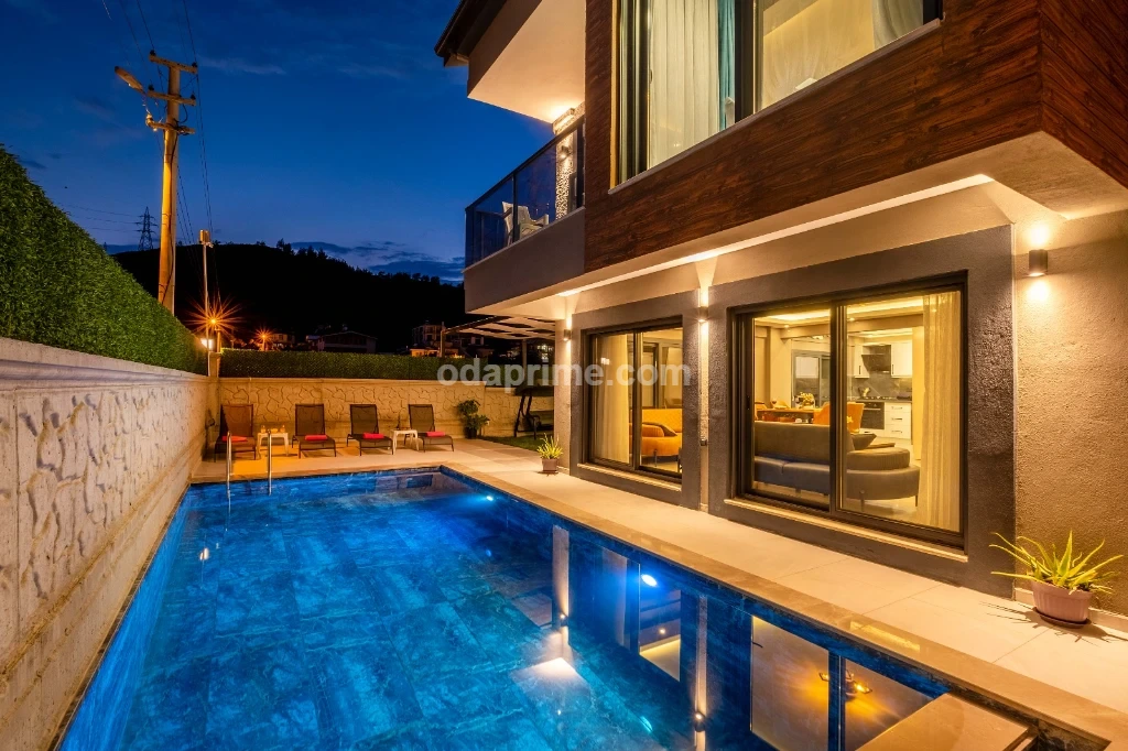 Villa Gökçen 3