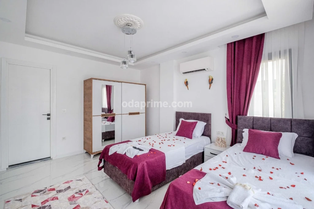 Villa Tapınak