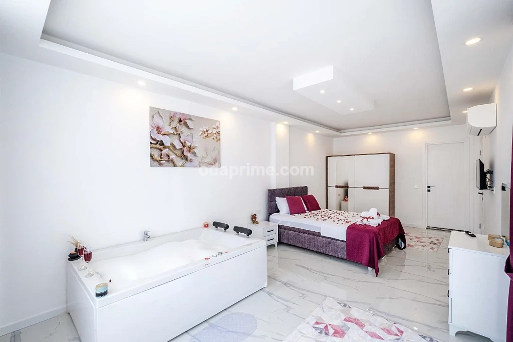 Villa Tapınak