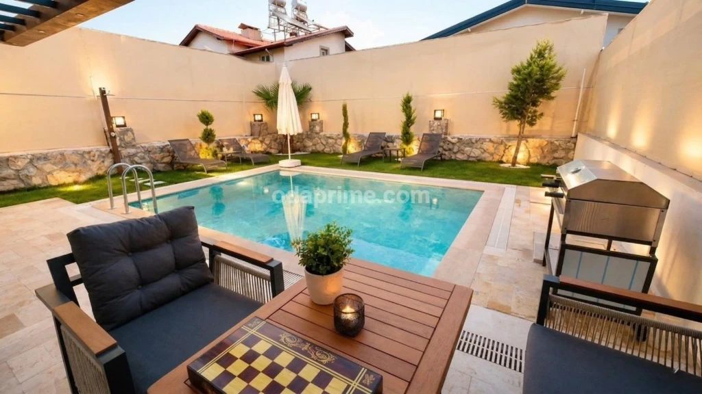 Villa Pera