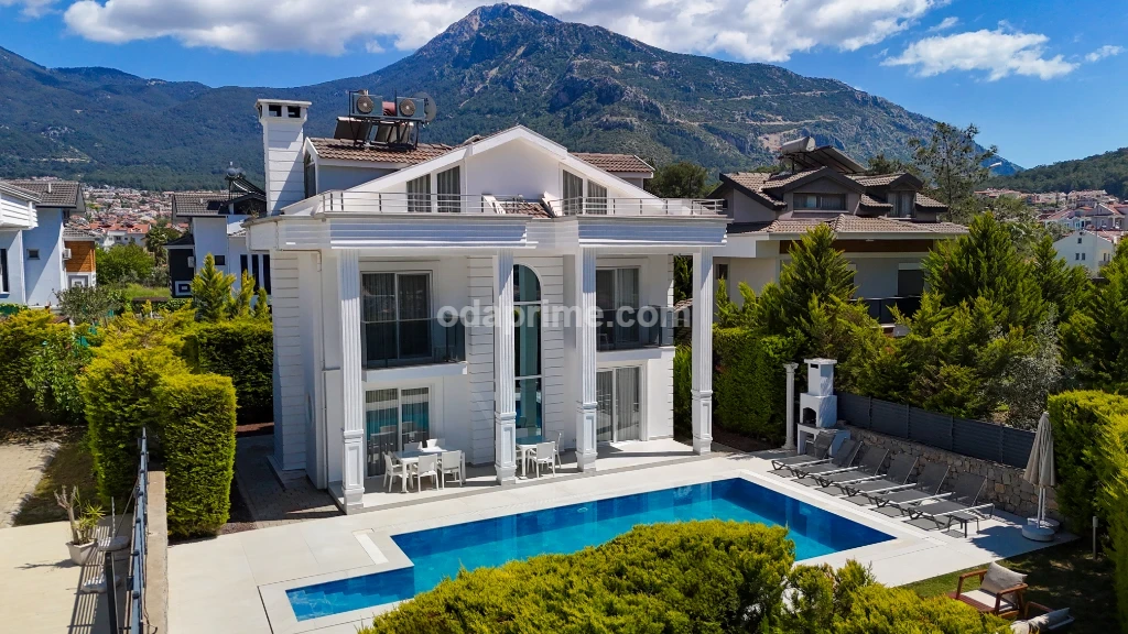 Villa Belis - 7