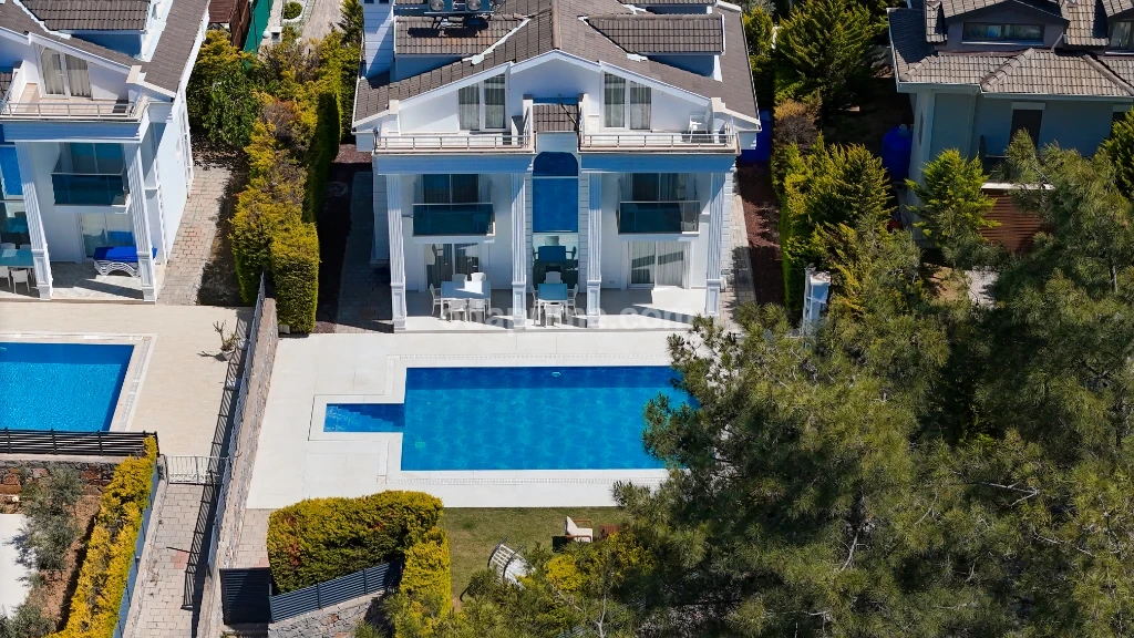 Villa Belis - 8