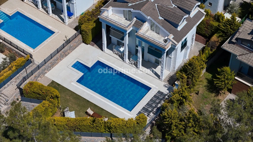 Villa Belis - 9
