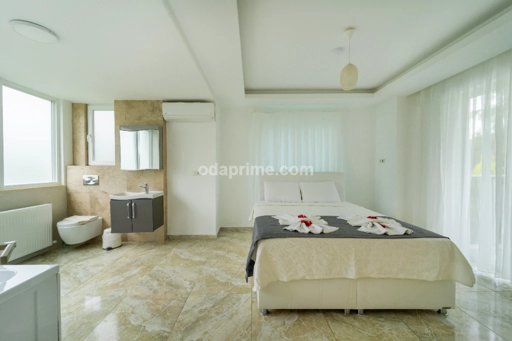 Villa Belis - 29