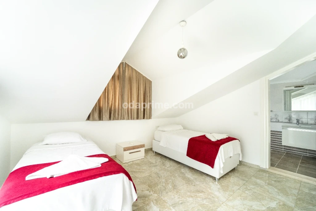Villa Belis - 34