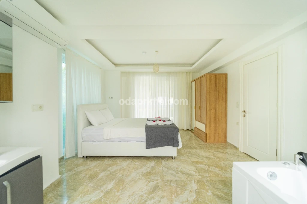 Villa Belis - 31