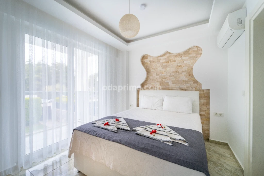 Villa Belis - 26