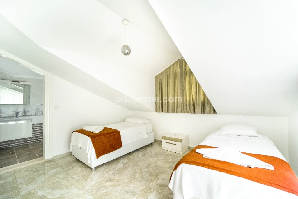 Villa Belis - 33