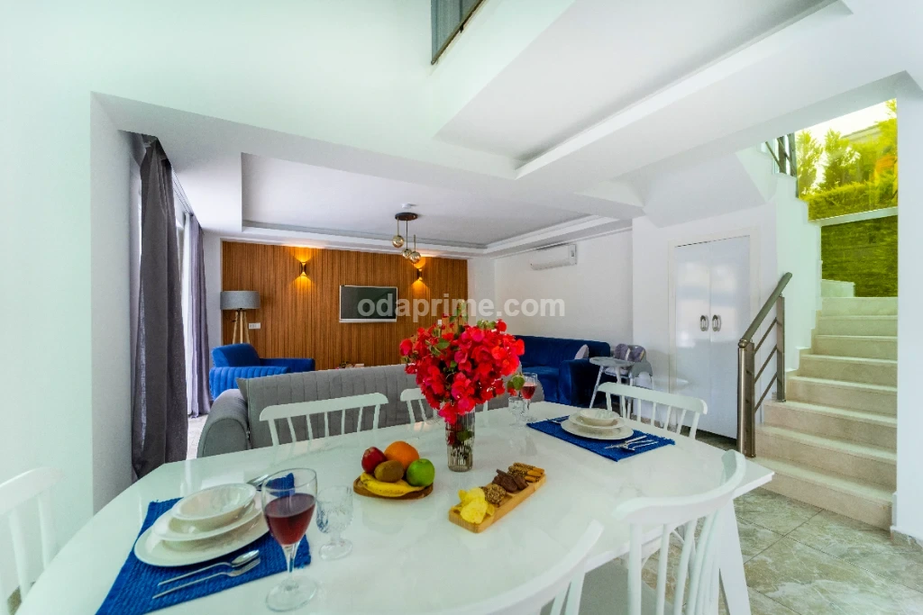 Villa Belis - 22