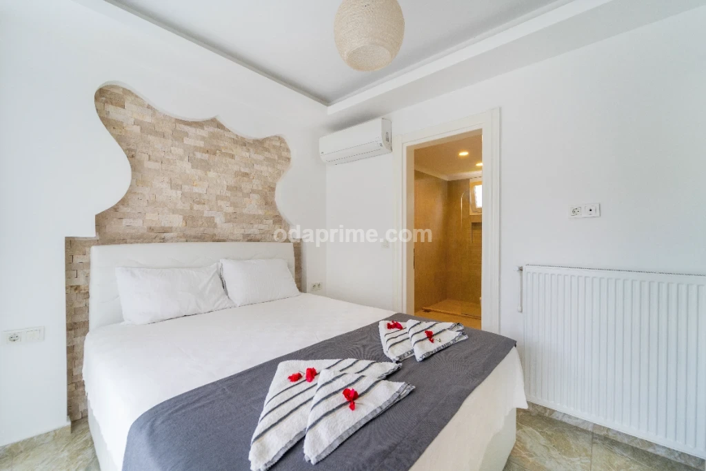 Villa Belis - 27
