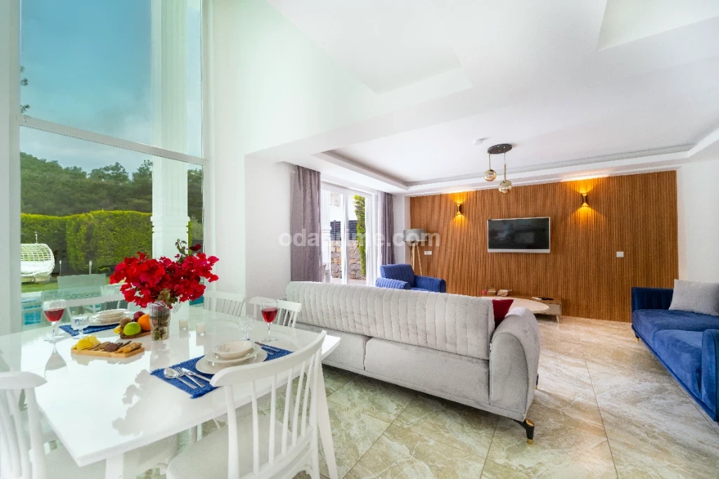 Villa Belis - 5