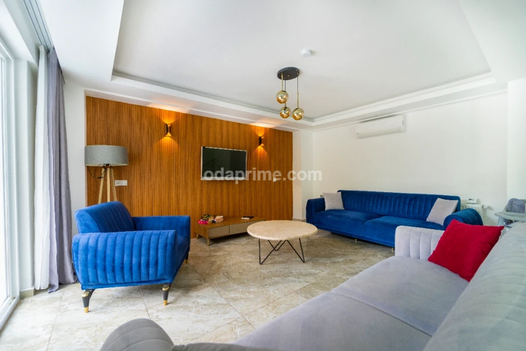 Villa Belis - 17