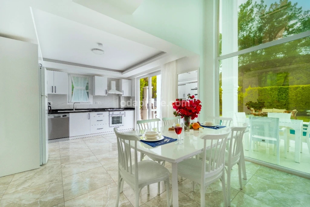 Villa Belis - 23