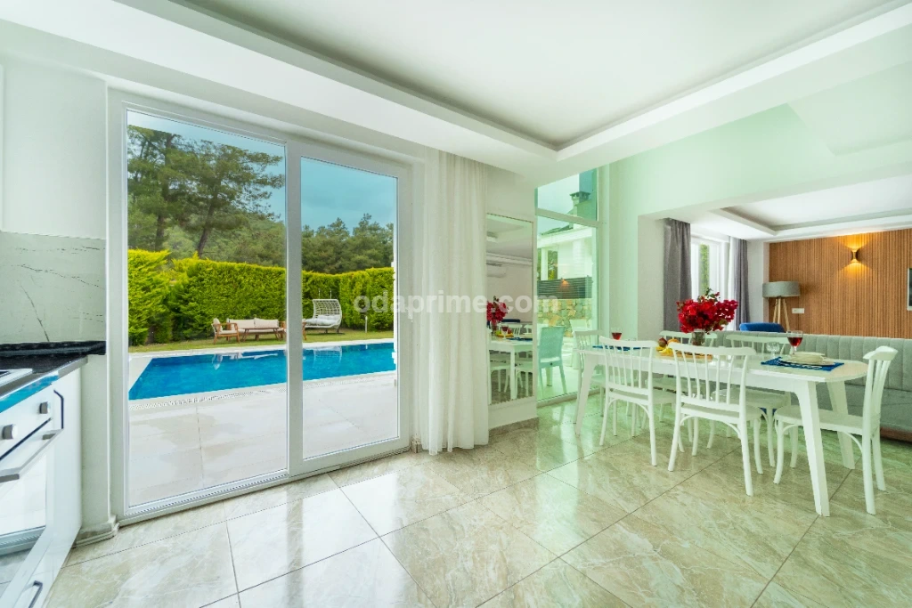 Villa Belis - 24