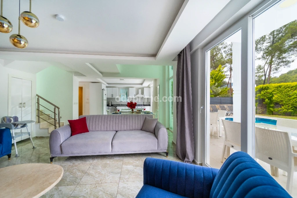 Villa Belis - 19