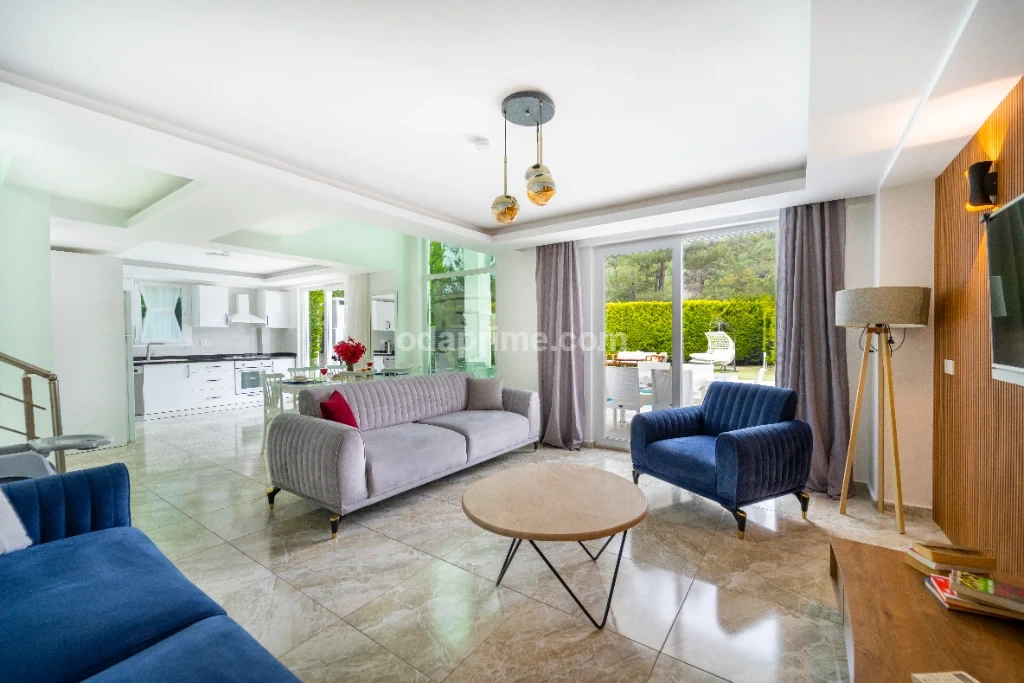 Villa Belis - 18