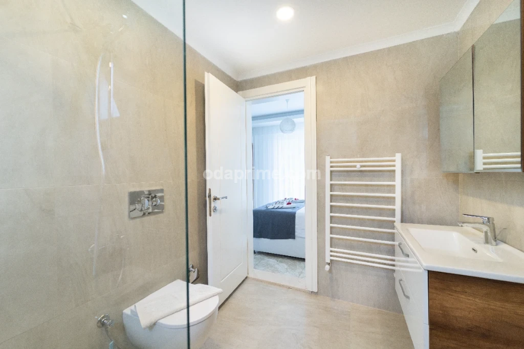 Villa Belis - 28