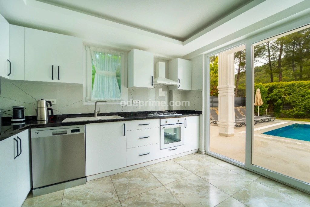 Villa Belis - 25