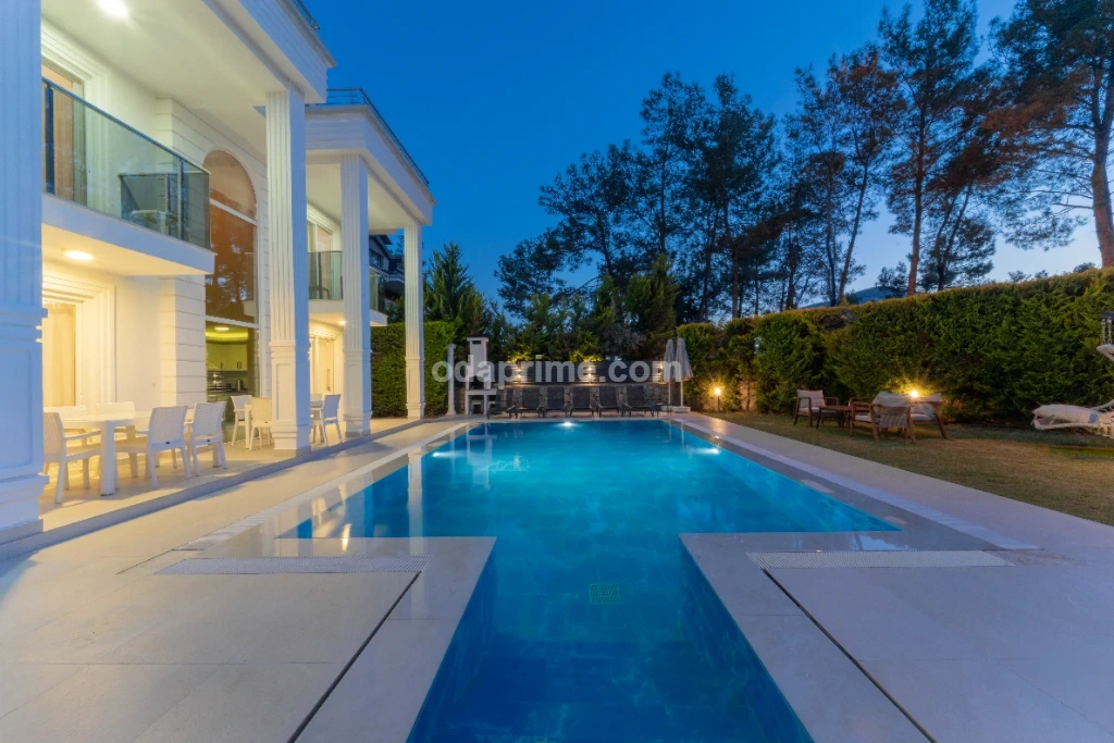 Villa Belis - 3