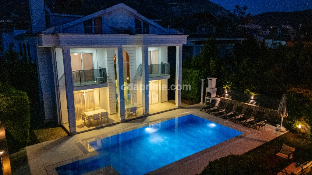 Villa Belis - 15