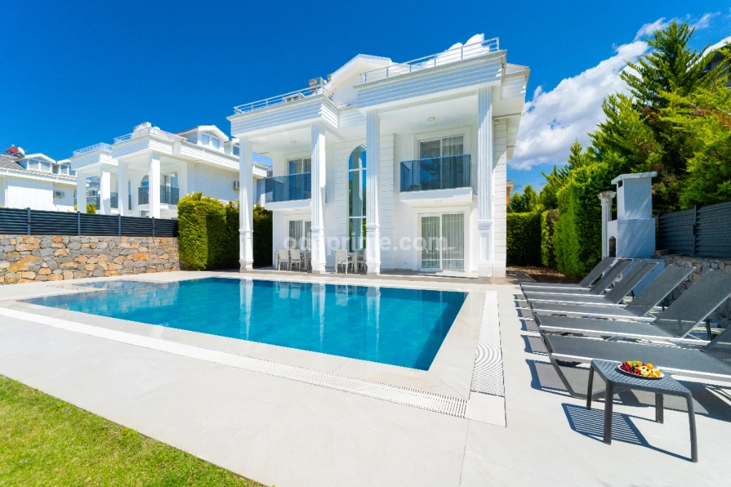 Villa Belis - 10