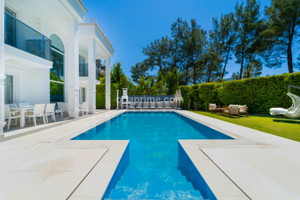 Villa Belis - 12