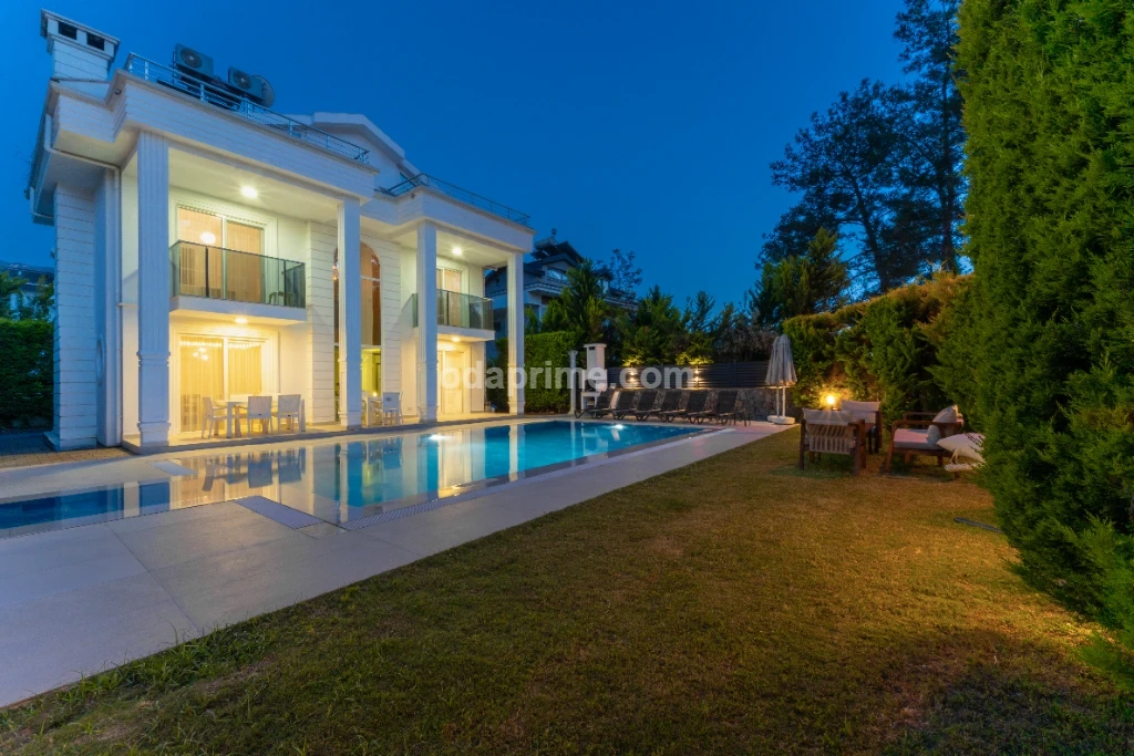 Villa Belis - 16