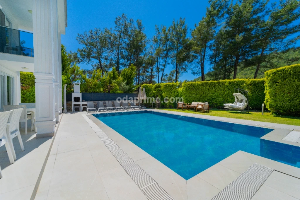 Villa Belis - 13