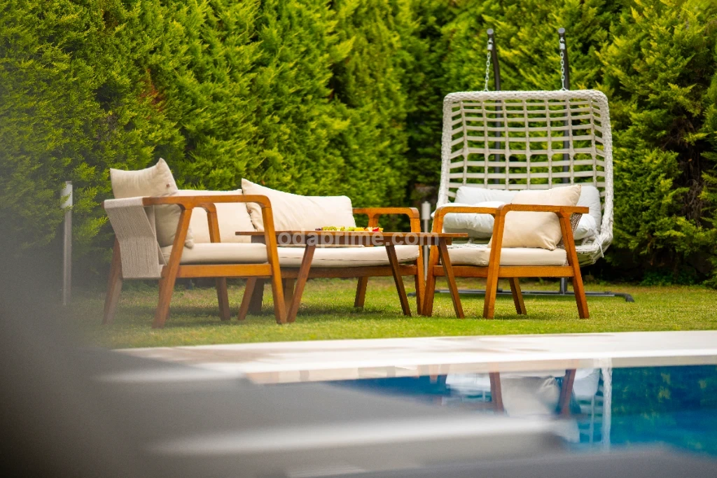 Villa Belis - 2