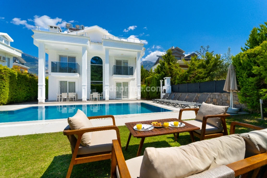 Villa Belis - 4