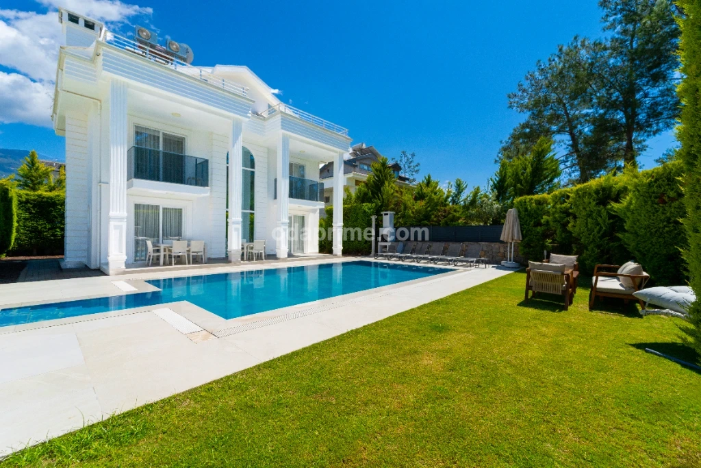 Villa Belis - 11