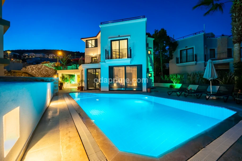 Villa Fey