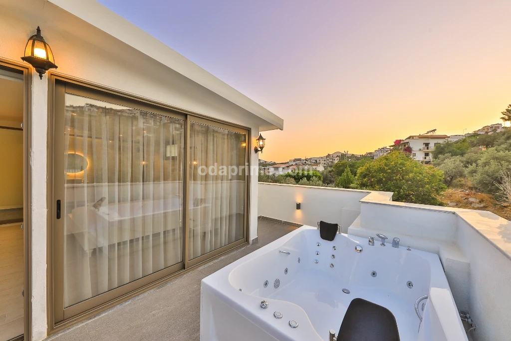 Villa Orange