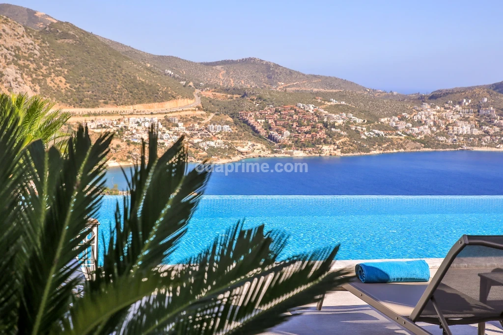 Villa İmperial