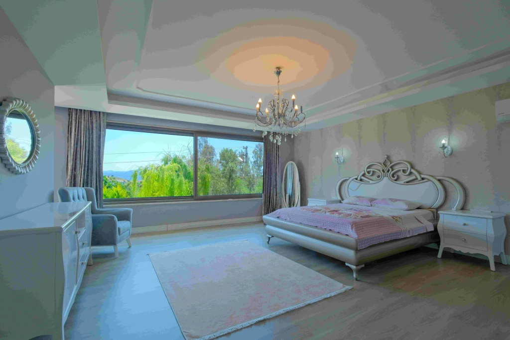 Villa Belisliya