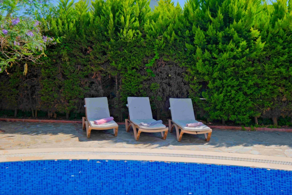 Villa Belisliya