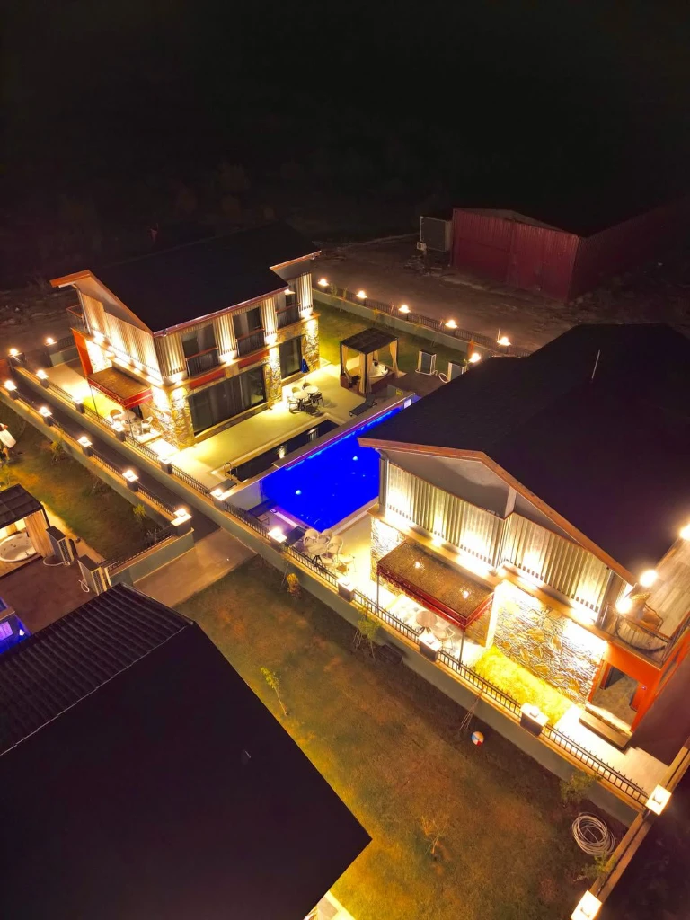 Villa Şampiyon 4