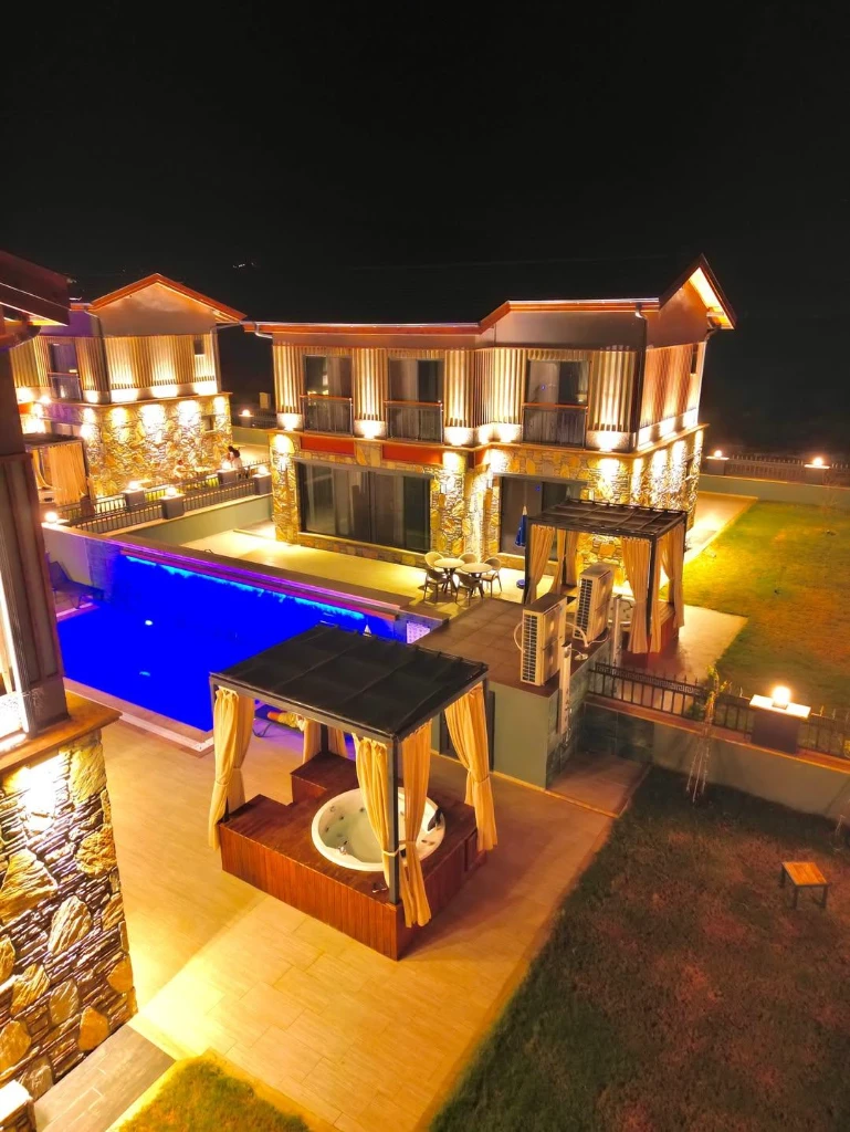 Villa Şampiyon 6