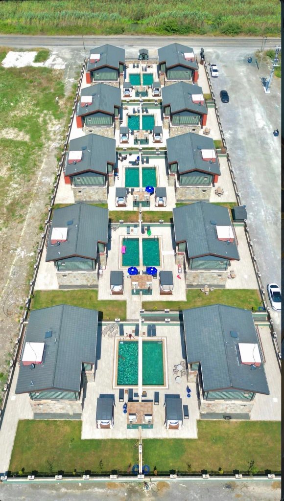 Villa Şampiyon 10