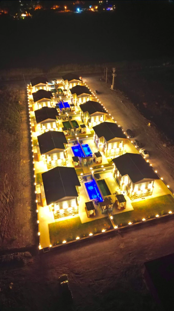Villa Şampiyon 10