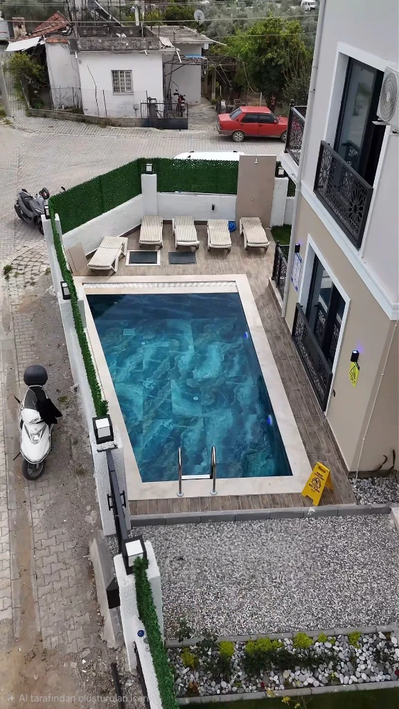 Villa Tek