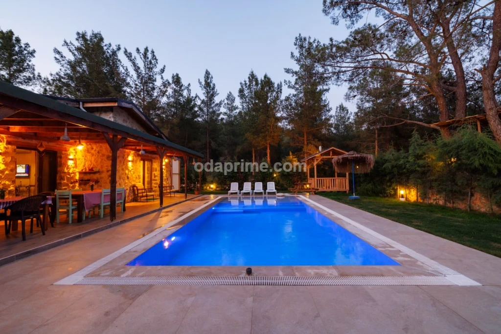 Villa White Villa White - 5