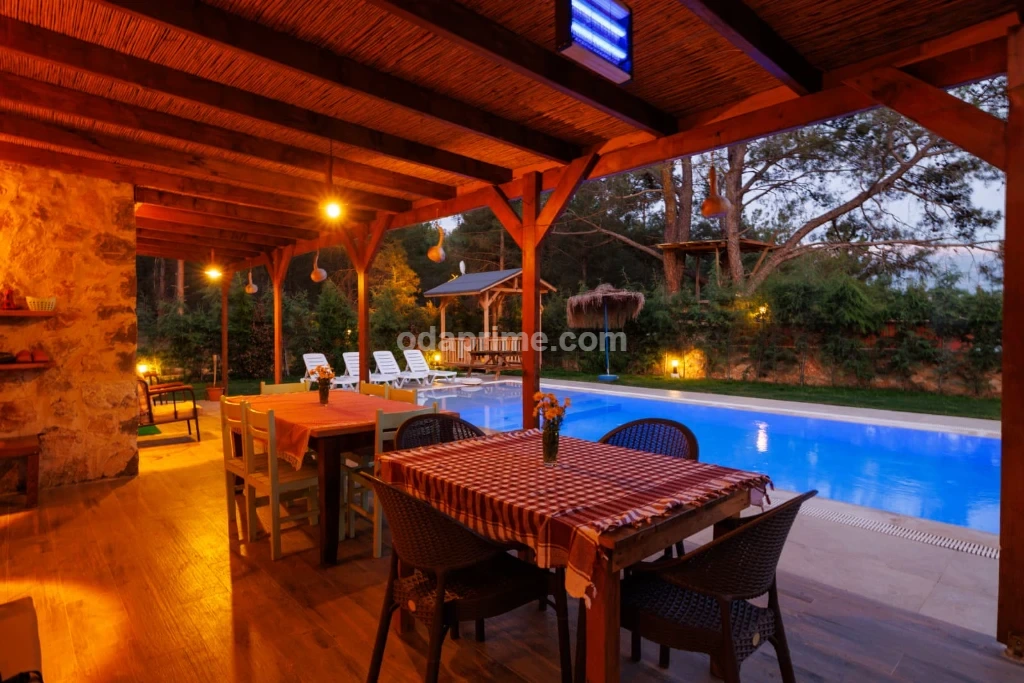 Villa White Villa White - 3