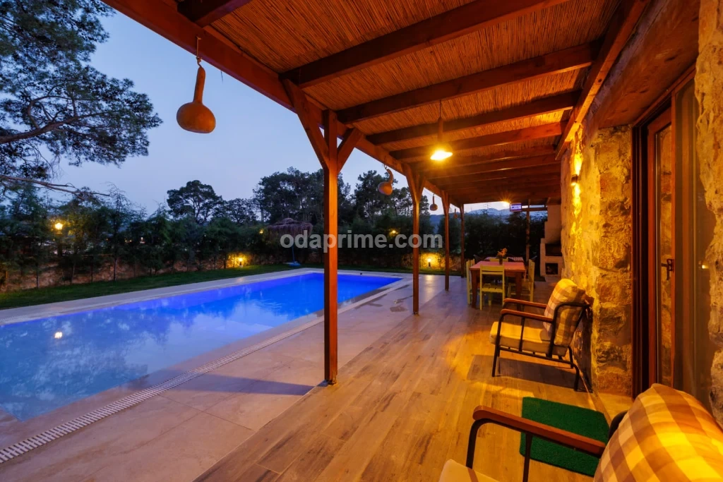 Villa White Villa White - 4