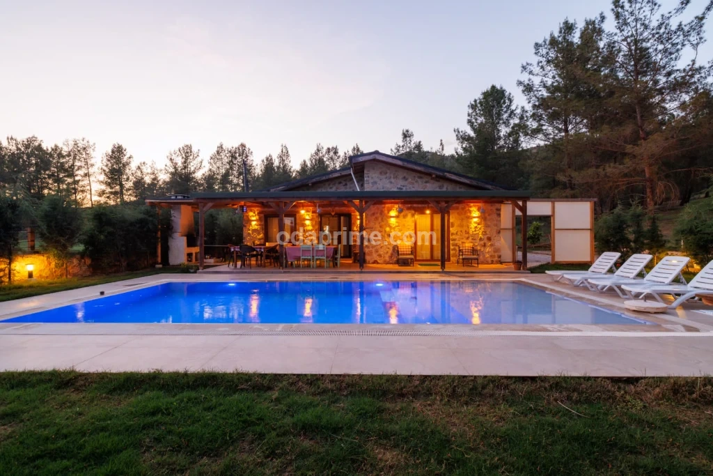 Villa White Villa White