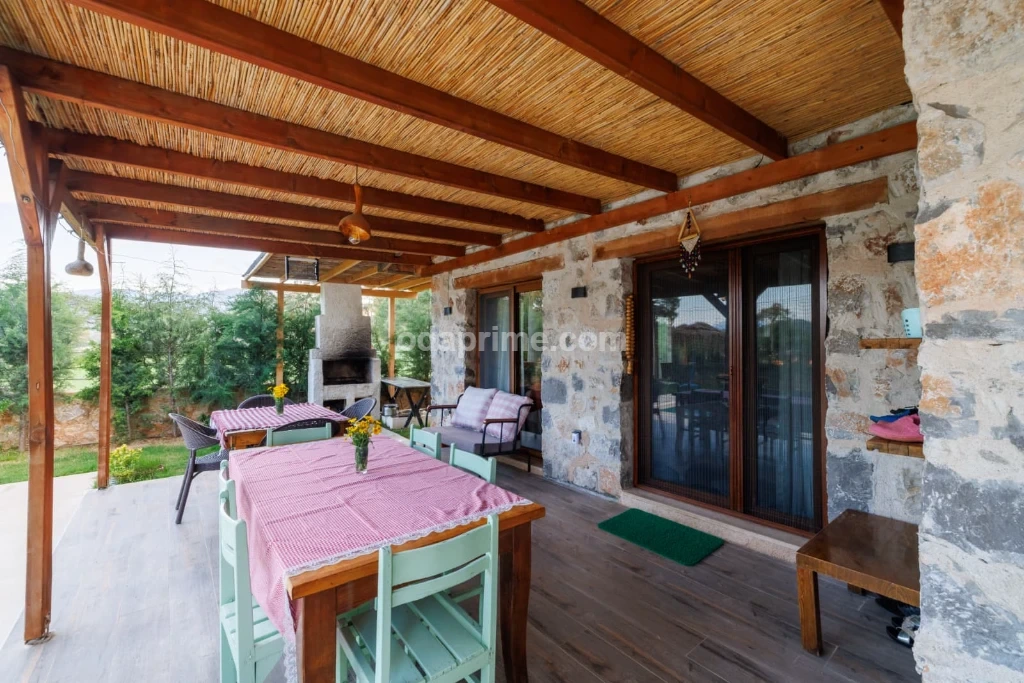 Villa White Villa White - 8