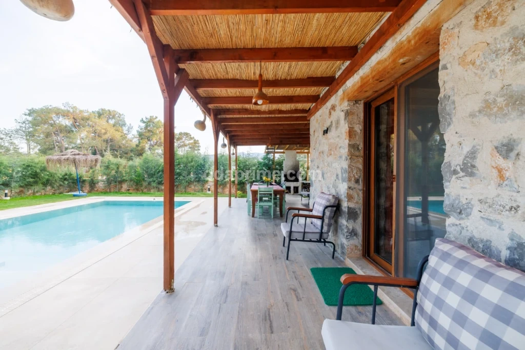 Villa White Villa White - 9