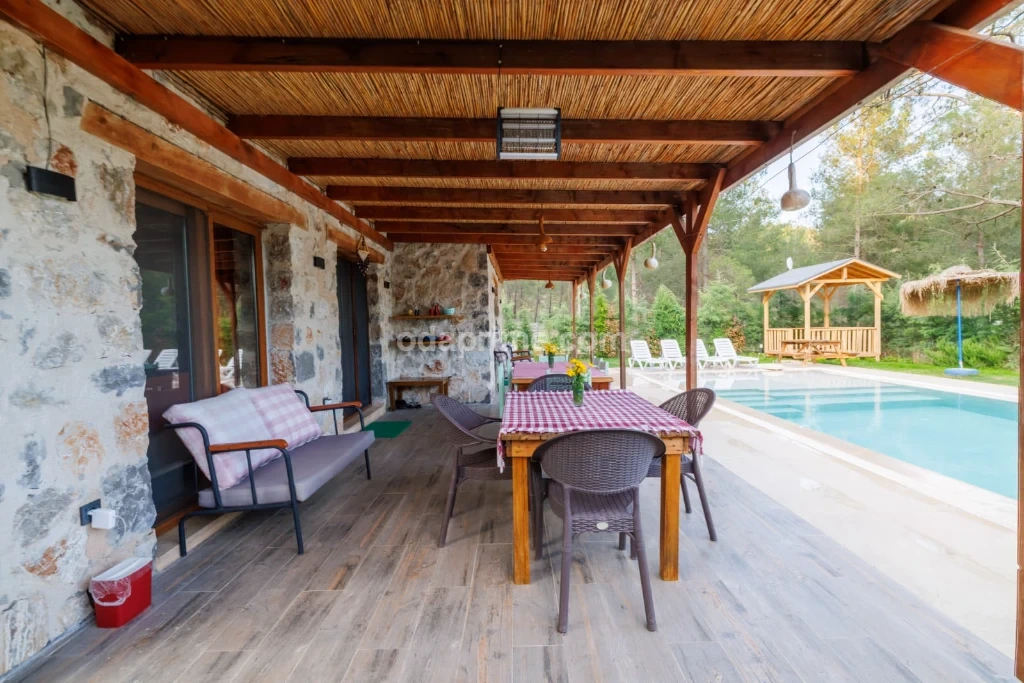 Villa White Villa White - 10