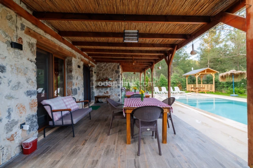 Villa White Villa White - 11